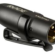 RØDE VXLR 3,5 mm Jack – XLR adapter