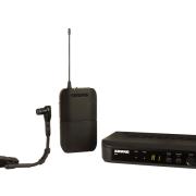Shure BLX14E/B98-H8E