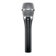 Shure SM86 Kardioid Kondenzátor Mikrofon