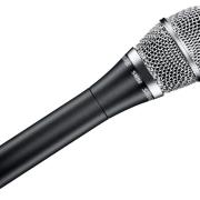 Shure SM86 Kardioid Kondenzátor Mikrofon
