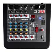 Allen & Heath ZED-6FX