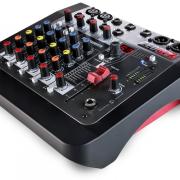 Allen & Heath ZED-6FX
