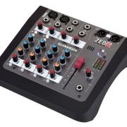 Allen & Heath ZED-6FX