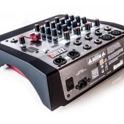 Allen & Heath ZED-6FX