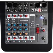 Allen & Heath ZEDi-8