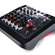 Allen & Heath ZEDi-8