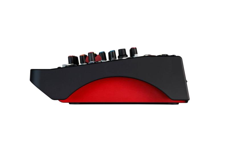 Allen & Heath ZEDi-8
