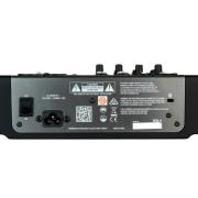 Allen & Heath ZEDi-8