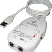 Behringer Guitar Link UCG102