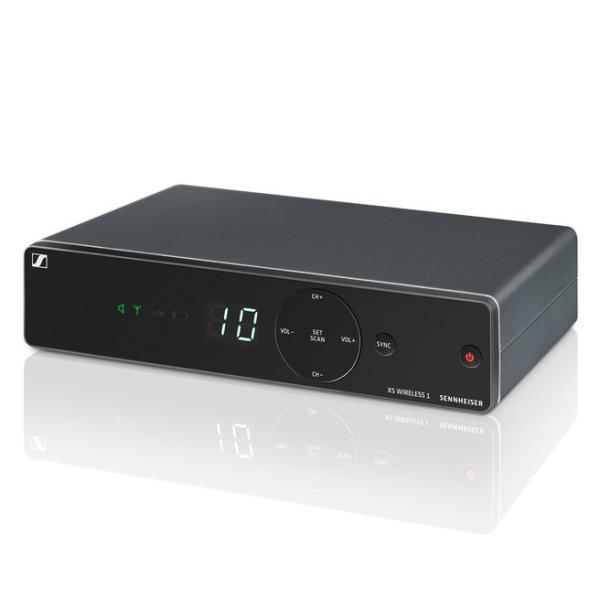 Sennheiser XSW 1-825-A