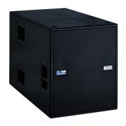 dB Technologies DVA S2585N aktív kardioid szubwoofer rendszer