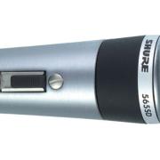 Shure 565SD-LC Dinamikus Mikrofon