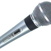 Shure 565SD-LC Dinamikus Mikrofon