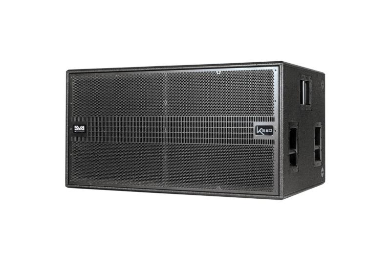 dB Technologies DVA KS20 aktív szubwoofer