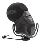 RØDE Stereo VideoMic Pro Rycote
