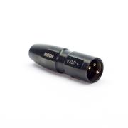 RODE VXLR+ adapter