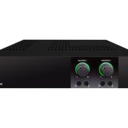 JBL CSA240Z DriveCore 2×40W kereskedelmi erősítő (70V/100V)