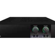 JBL CSA280Z DriveCore 2×80W kereskedelmi erősítő (70V/100V)