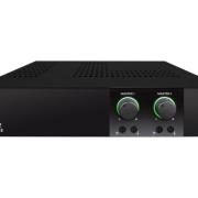 JBL CSA2120Z DriveCore 2×120W kereskedelmi erősítő (70V/100V)