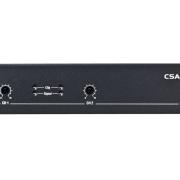 JBL CSA2120 DriveCore 2×120W kereskedelmi erősítő