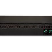JBL CSA2300Z DriveCore 2×300W kereskedelmi erősítő (70V/100V)