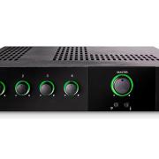 JBL CSMA180 DriveCore 80W kereskedelmi keverőerősítő