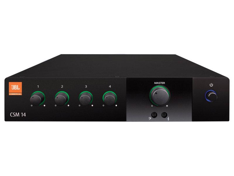 JBL CSM-14
