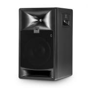 JBL 708P Aktív Bi-amp Stúdió Monitor