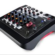 Allen & Heath ZED-6
