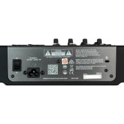 Allen & Heath ZED-6