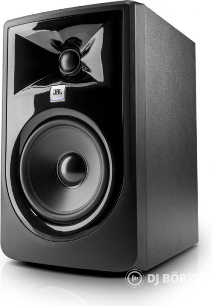 JBL LSR305P MKII stúdió monitor