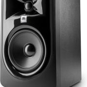 JBL LSR305P MKII stúdió monitor