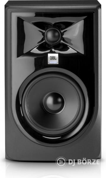 JBL LSR305P MKII stúdió monitor