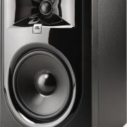 JBL LSR306P MKII aktív stúdió monitor