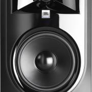 JBL LSR306P MKII aktív stúdió monitor