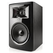 JBL LSR306P MKII aktív stúdió monitor