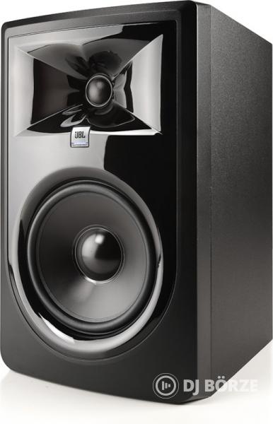 JBL LSR308P MKII stúdió monitor