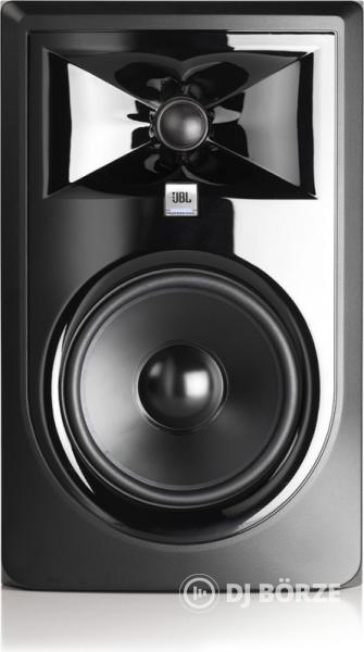 JBL LSR308P MKII stúdió monitor