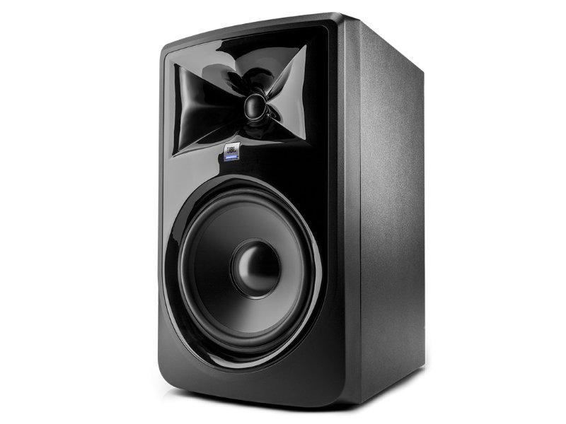 JBL LSR308P MKII stúdió monitor