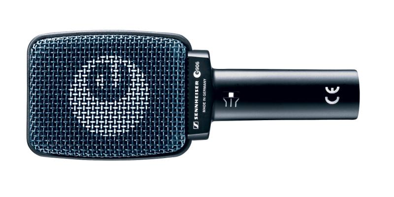 Sennheiser e 906