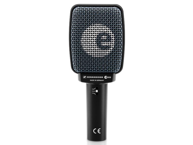 Sennheiser e 906