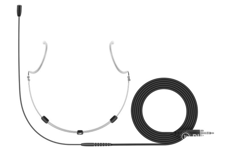 Sennheiser HSP Essential Omni Black