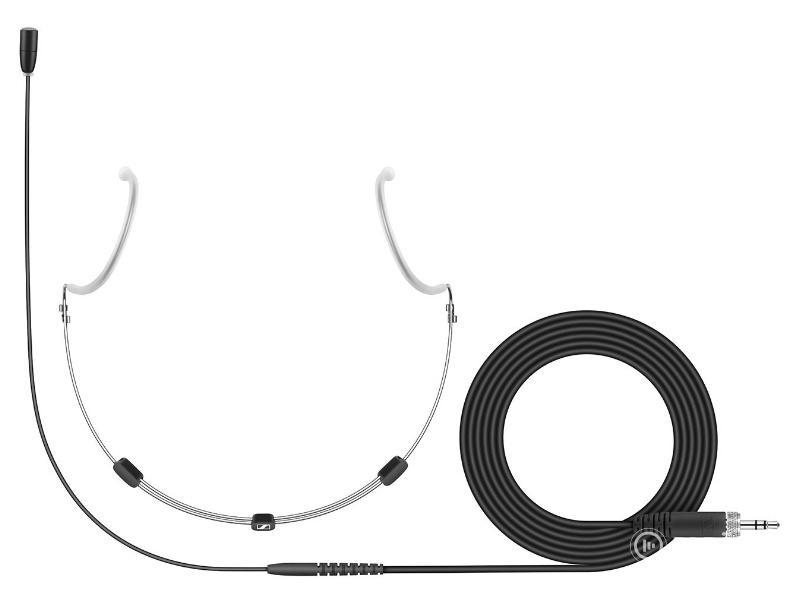 Sennheiser HSP Essential Omni Black