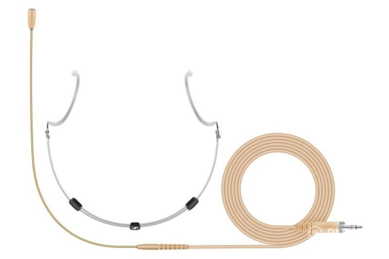 Sennheiser HSP Essential Omni Beige