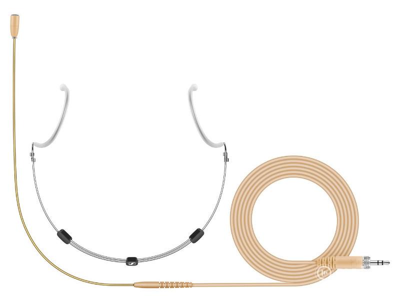 Sennheiser HSP Essential Omni Beige
