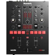 Numark PT01 Scratch