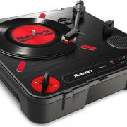 Numark PT01 Scratch