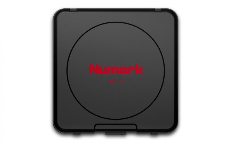 Numark PT01 Scratch