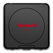 Numark PT01 Scratch