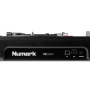 Numark PT01 Scratch
